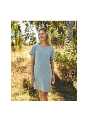 N-O81020-Ladies Long Length T-Shirt